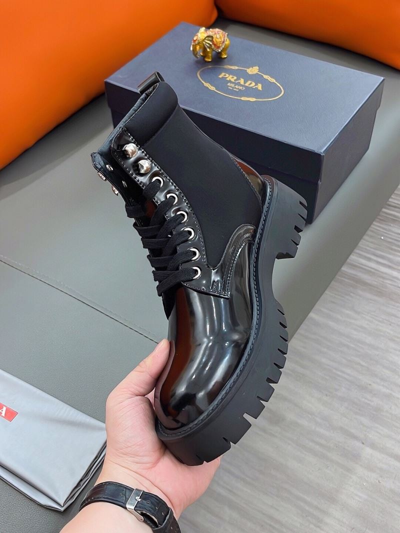 Prada Boots